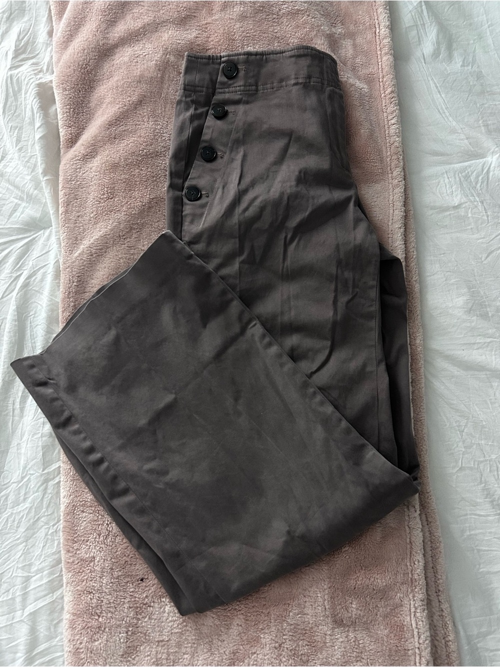 Ann Taylor Loft Dress Pants